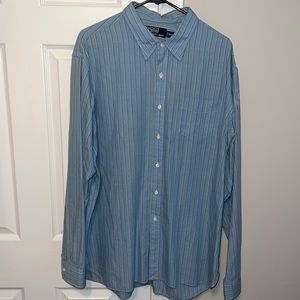Polo Ralph Lauren casual dress shirt